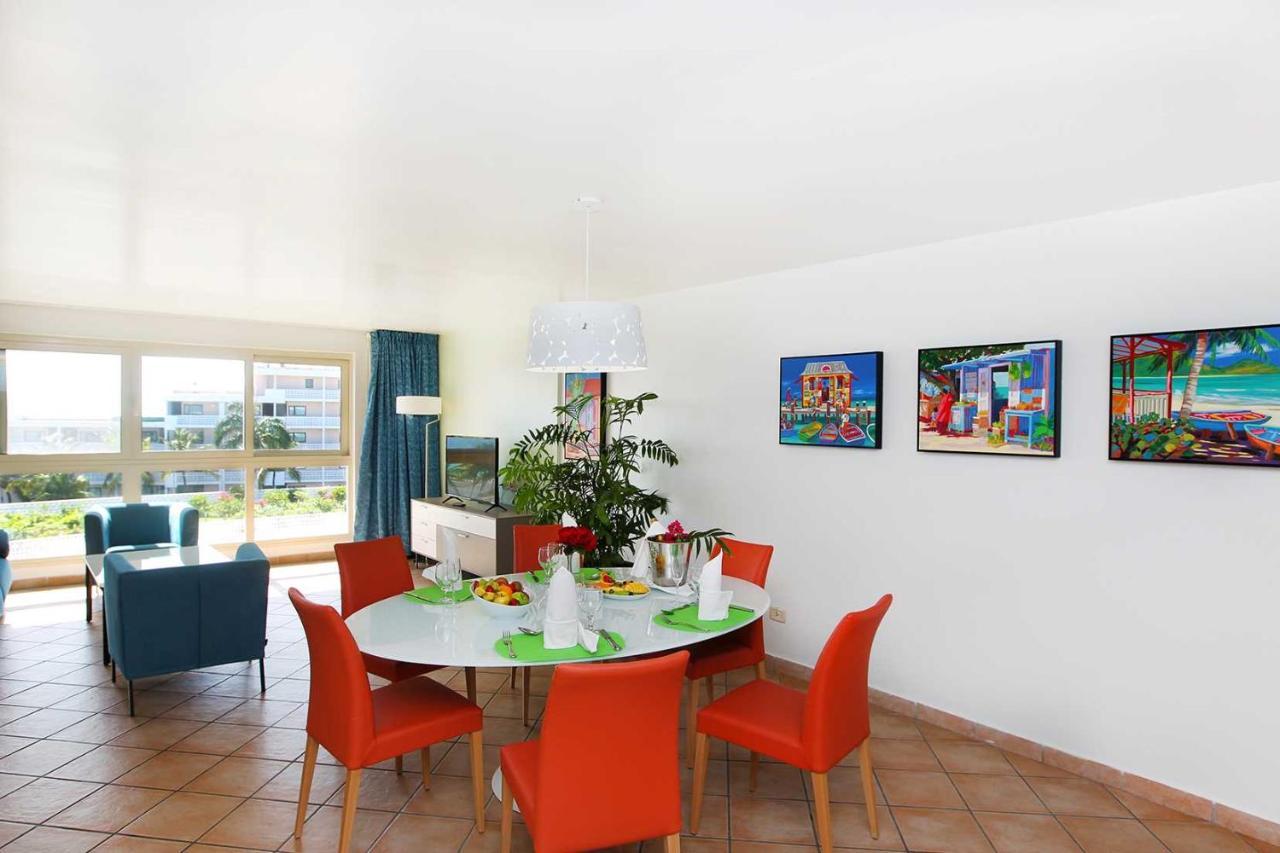 Royal Islander Club Resort La Terrasse Lowlands Bagian luar foto